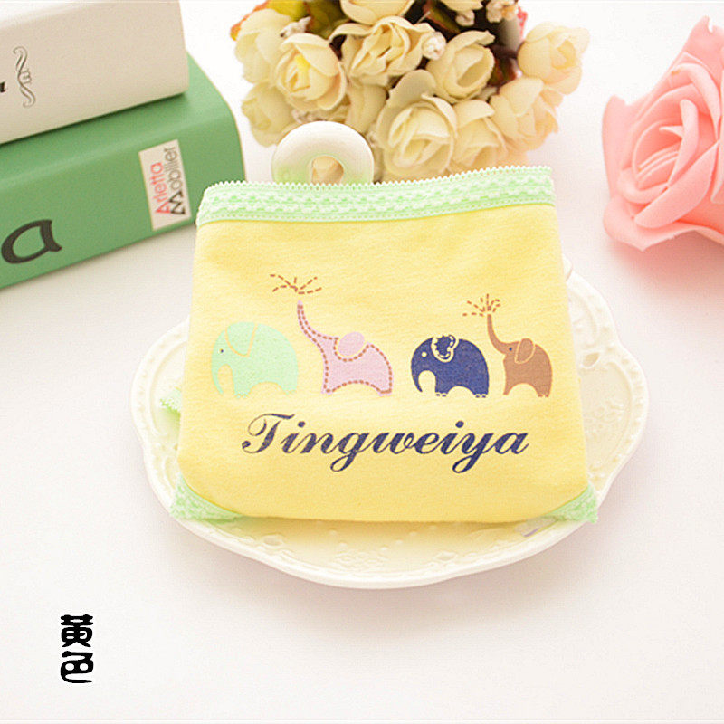 Slip jeune 100% en coton - Ref 654075 Image 58