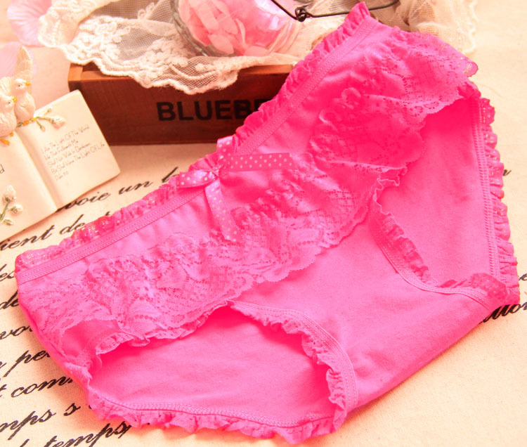 Slip jeune 100% en coton - Ref 652414 Image 34