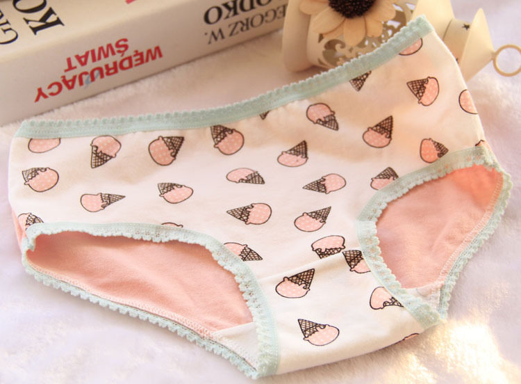 Slip jeune 100% en coton - Ref 653774 Image 66