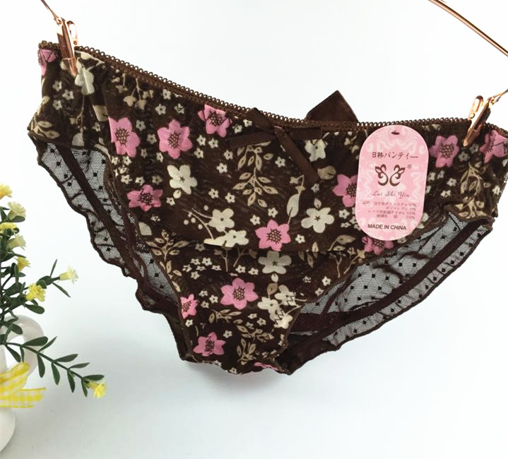 Slip jeune 100% - Ref 654098 Image 66