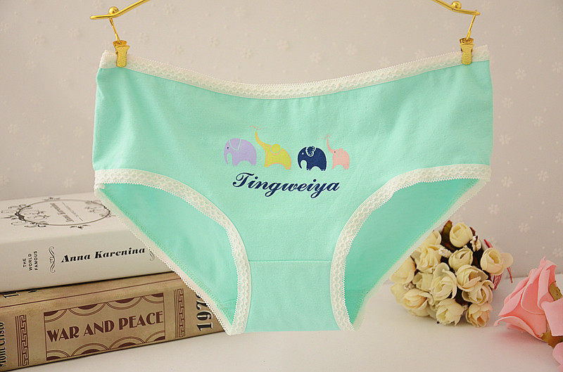 Slip jeune 100% en coton - Ref 654075 Image 70