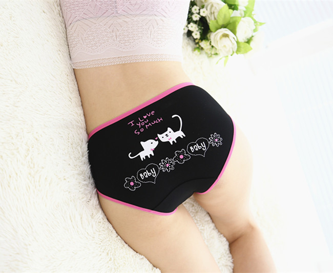 Slip jeune 100% en coton - Ref 654108 Image 62