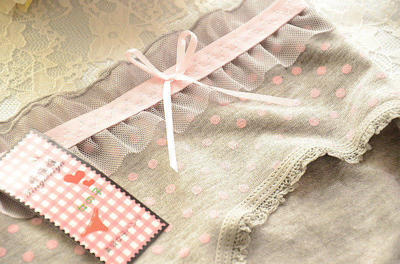 Slip jeune 100% en coton - Ref 654069 Image 62