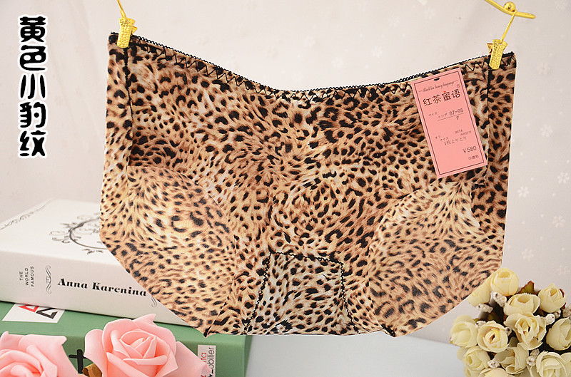 Slip jeune 100% en soie Ice - Ref 653873 Image 65