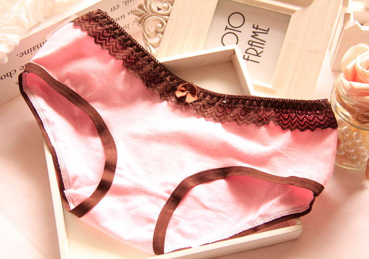 Slip jeune 100% en coton - Ref 652407 Image 37