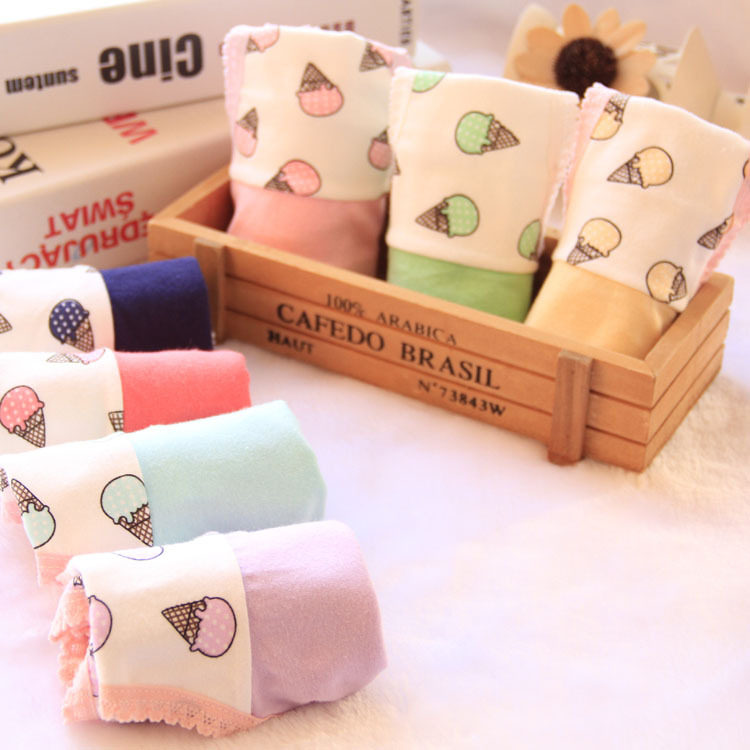 Slip jeune 100% en coton - Ref 653774 Image 55