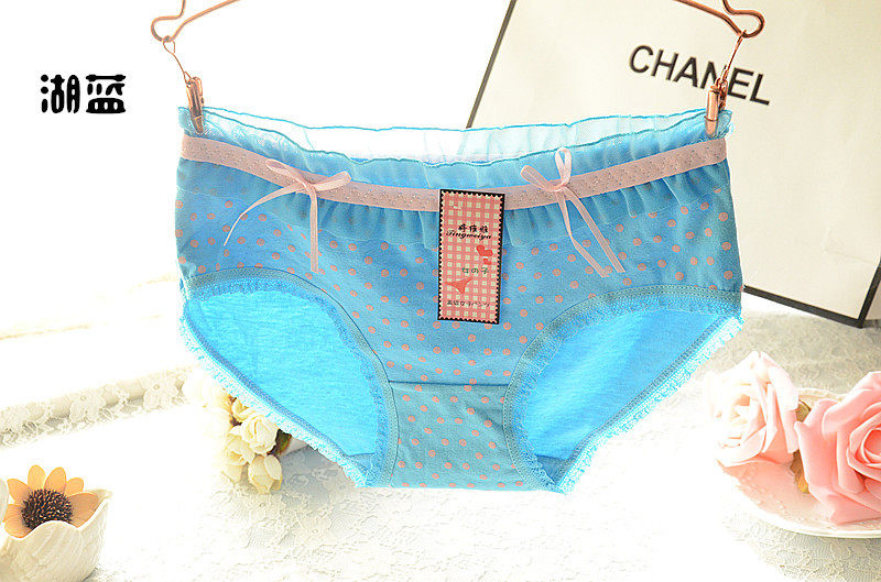 Slip jeune 100% en coton - Ref 654069 Image 51