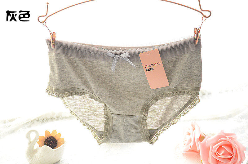 Slip jeune 100% en coton - Ref 654084 Image 53