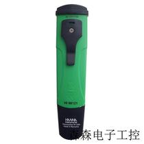 HANNA HI98121HI98120 PH-ORP-℃ meter pH meter acidity meter