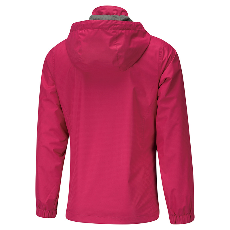 Áo khoác Li Ning Đàn ông và phụ nữ cùng nhóm mua áo gió 18 năm mùa thu mới cặp đôi mẫu áo khoác thể thao áo gió nữ