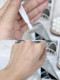 Piara Double Eyelid Patches는 보이지 않는 자연스럽고 오래 지속되는 붓기 눈꺼풀, 이중 초승달 모양, 여성을위한 특별