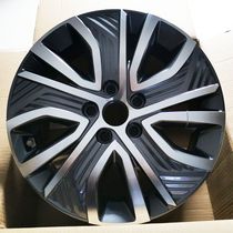 Suitable for 17-inch Geely New Energy ev350 Emgrand ev300ev450 aluminum wheel rim tire bell