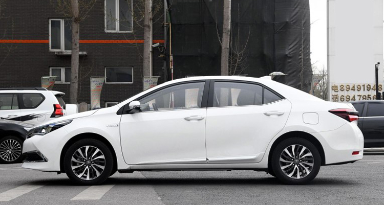 Carola bánh xe 15 inch 16 inch Toyota Corolla Ralink hợp kim nhôm vành bánh xe gia cố sửa đổi mới 	mâm ô tô 14	