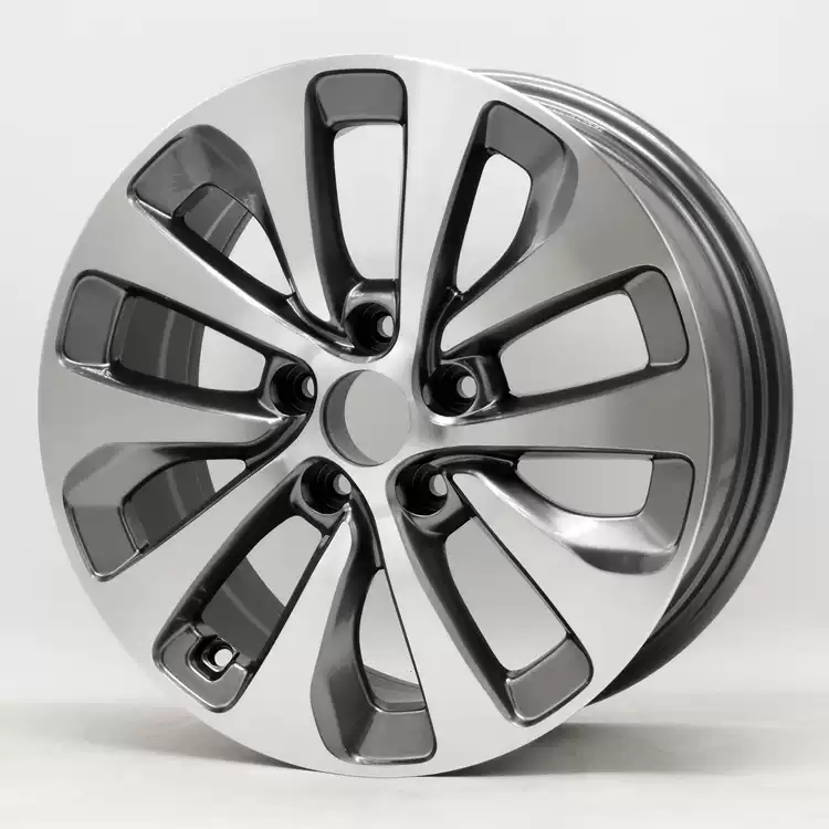 Vành thép bánh xe Fiat Feixiang phù hợp để sửa đổi vành lốp xe vành thép bánh xe nhôm Fiat Feixiang 16 inch 17 inch