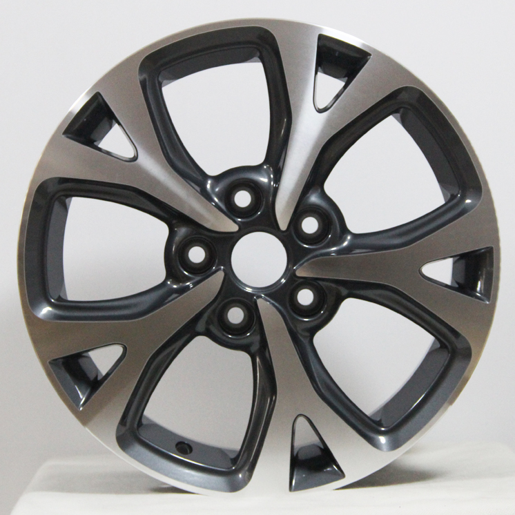 Kia K3 Freddy hợp kim nhôm vành bánh xe vành 15 inch 16 inch 17 inch kx3 bánh xe k3 vòng thép mâm xe ô tô tải