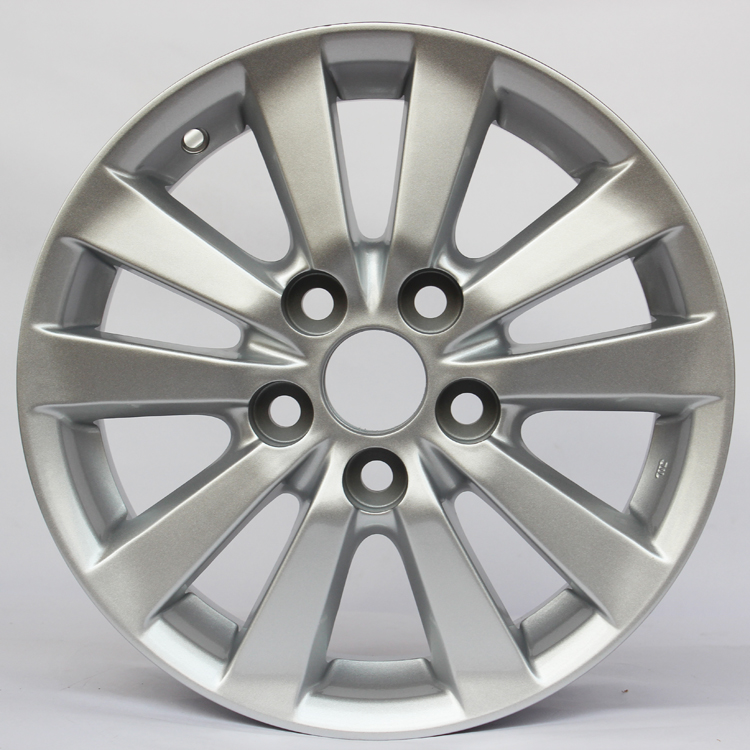 Carola bánh xe 15 inch 16 inch Toyota Corolla Ralink hợp kim nhôm vành bánh xe gia cố sửa đổi mới 	mâm ô tô 14	