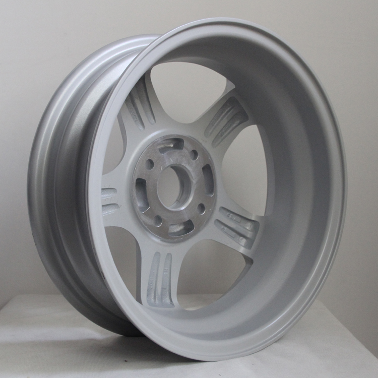 14 inch Changan Benben CM8 mới hợp kim nhôm bánh xe vành thép chuông sửa đổi bánh xe vòng thép Ben Ben mâm đúc xe ô tô