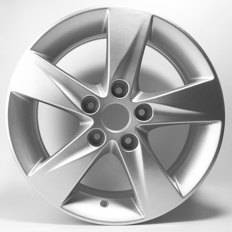 14 inch 15 inch 16 inch hiện đại Rena mới Elantra Yueteng Lang di chuyển hợp kim nhôm vành bánh xe vành chuông mâm đúc xe ô tô