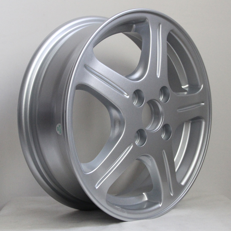 14 inch Changan Benben CM8 mới hợp kim nhôm bánh xe vành thép chuông sửa đổi bánh xe vòng thép Ben Ben mâm đúc xe ô tô