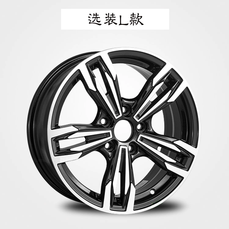 Bánh xe Corus cải tiến Chevrolet Cruze Kovaz Buick Yinglang Weilang vòng nhôm bánh xe - Rim vành ô tô