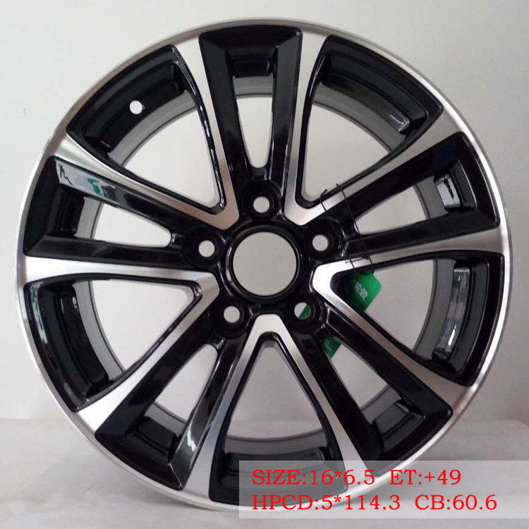 Dongfeng Xiaokang 580 Fengshen l60 phổ biến s500 Jingyi sx5 Fengshen ax7 Liuqi sx6 vành bánh xe tuổi thai 	mâm xe ô tô 7 chỗ