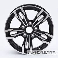 Volkswagen Borodeda Santana Kodak 昕 Jing Rui Roewe 350 vành hợp kim nhôm vành bánh xe vành 	mâm xe ô tô chính hãng