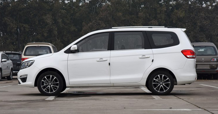 Bánh xe s500 phổ biến 16 inch mới Dongfeng phổ biến s500 hợp kim nhôm vành bánh xe vành 	mâm xe ô tô 15 inch