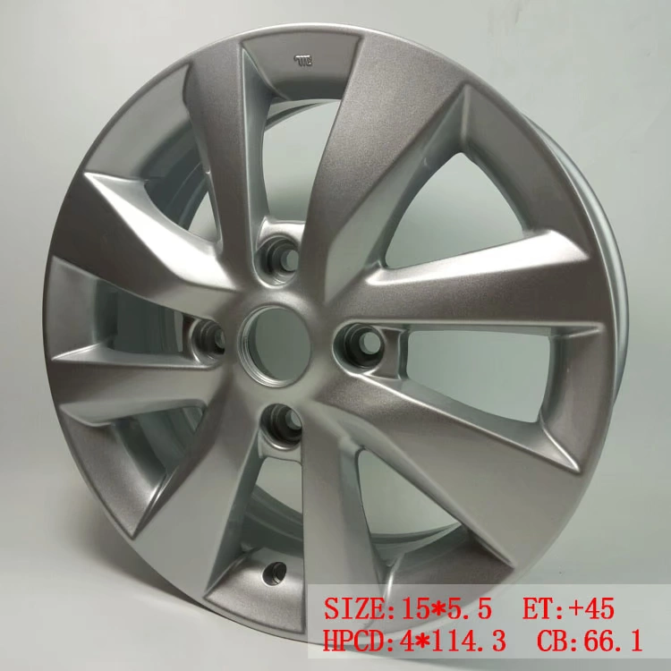 14 inch 15 inch 骊 威 达 nv200 hợp kim nhôm vành bánh xe chuông 骊 威 - Rim