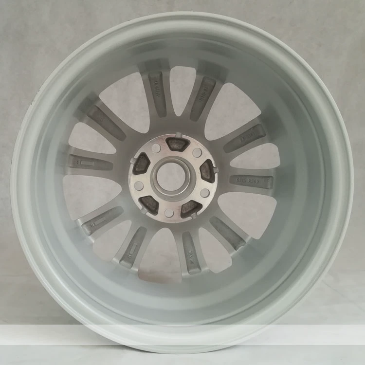 16 inch 18 inch Kai Chen t70t90 sylphy chim xanh 骐 da hợp kim nhôm vành lốp chuông Kai Chen t70 bánh xe - Rim