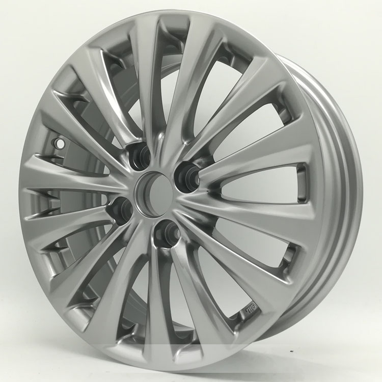 Kai Yue bánh xe 15 inch Suzuki Kai Yue Liana hợp kim nhôm bánh xe vòng thép sửa đổi ban đầu Mâm xe ô tô 18 inch