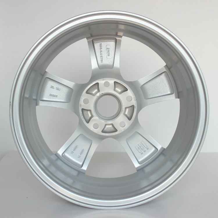 Bánh xe Lang Phường 16 inch hiện đại Langdong hợp kim vành bánh xe chuông 13 bánh xe Lang Phường hiện đại Bắc Kinh Mâm xe ô tô 18 inch