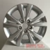 Bánh xe Yidong mới dài 16 inch An Yi di chuyển bánh xe hợp kim nhôm vành tuổi thai Yi di chuyển bánh xe nhôm vành ô tô Rim