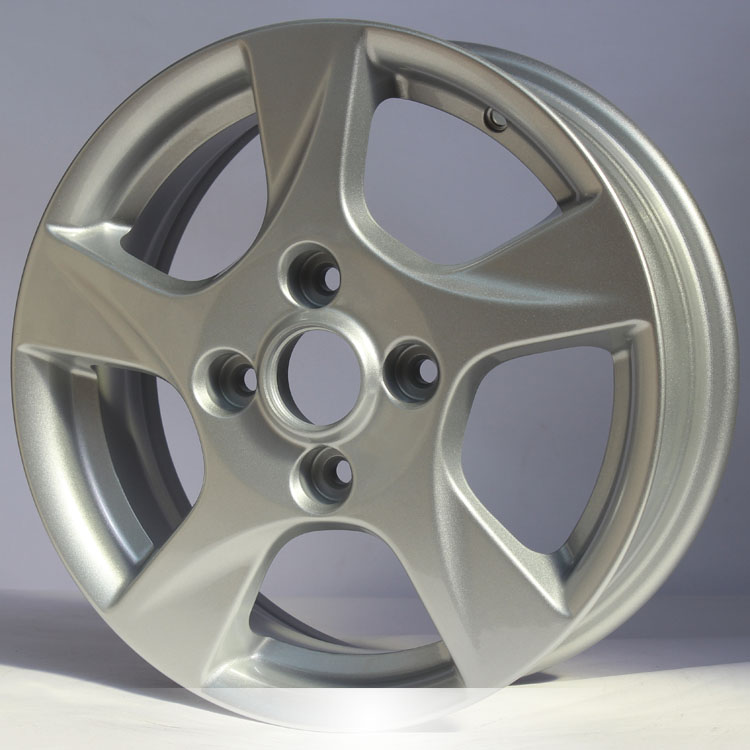 Bánh xe Elantra 15 inch hiện đại Elantra Elantra hợp kim vành bánh xe chuông lốp Elantra - Rim mâm xe ô tô hà nội	