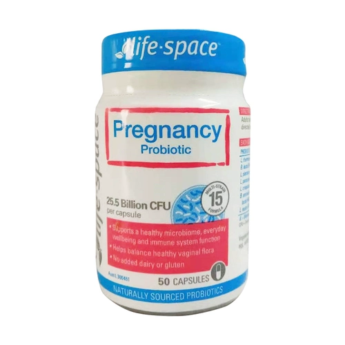 Австралийский купил срок службы беременные материнские пробиотики для регулирования желудочно -кишечного и кишечного грудного вскармливания матерей для усиления освобождения