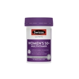 Австралийский агент по закупкам Swisse для женщин старше 50 лет и таблетки для женщин 90 женщин среднего возраста.
