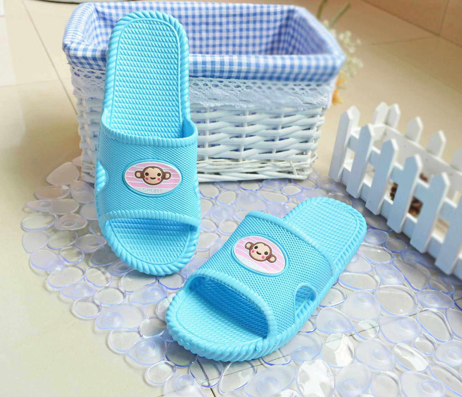 Sandales femme OTHER   en plastique - Ref 2669276 Image 10