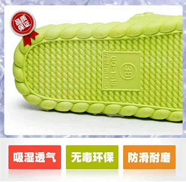 Sandales femme OTHER   en plastique - Ref 2669494 Image 19