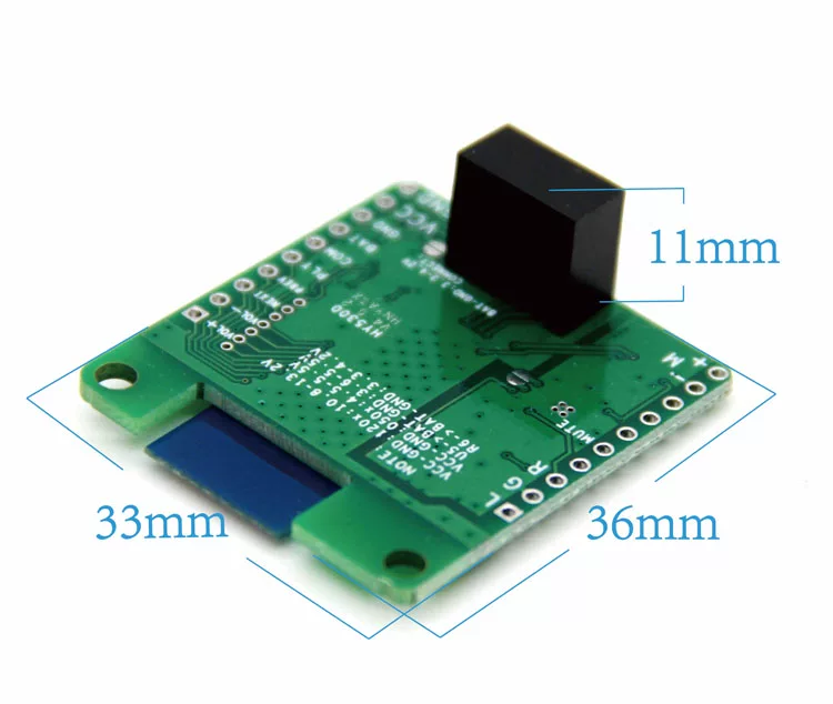 Bluetooth 5.0 Qualcomm QCC3005 неразрушаемое Aptxll музыкальный HIFI приемный модуль аудио автомобильный Bluetooth приемный модуль