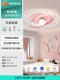 Tmall Voice 63 см [Симпатичная лампа НЛО] подходит для площади 10–18 м²