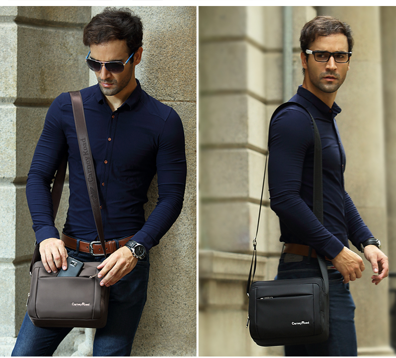 Sac pour homme - Ref 57294 Image 11