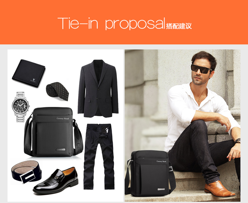 Sac homme - Ref 50995 Image 35