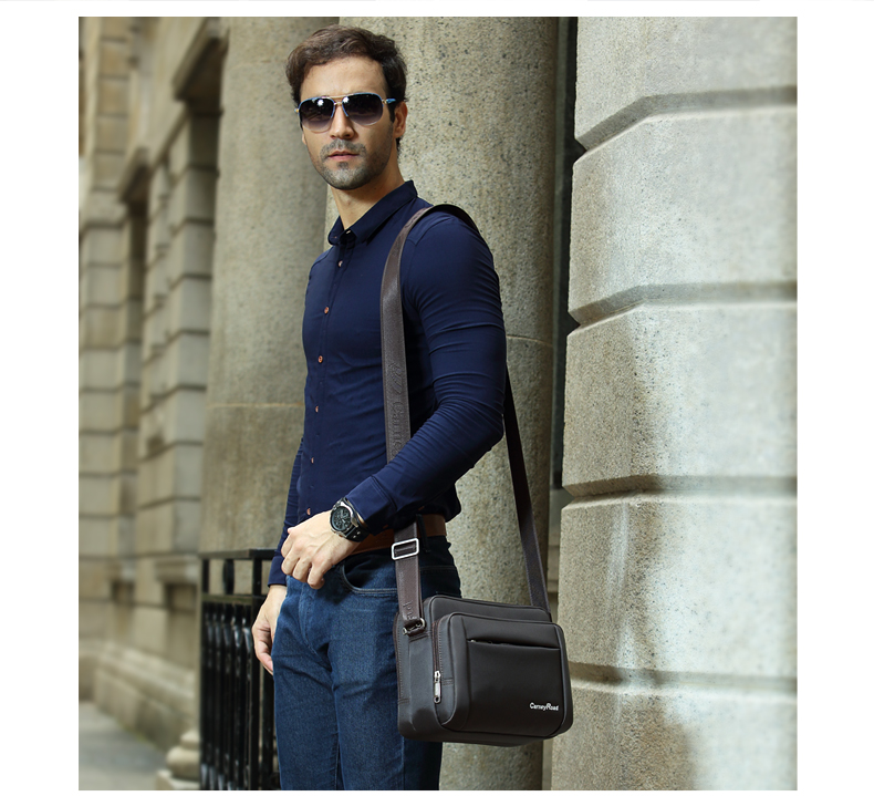 Sac pour homme - Ref 57294 Image 26