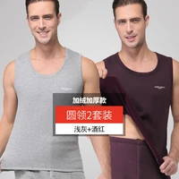 WJH-Light Grey+Wine Red