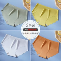 M465 Wave Waist-B Group-Matcha+Lime+Blue+Caramel (5 штук)