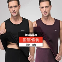 WJH-Black+Wine Red