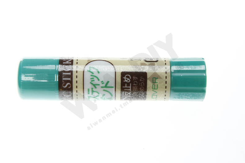 Miếng dán vải Miếng dính vải 57-514 thỏi son nhựa Nhật Bản nhập khẩu chắp vá dụng cụ DIY Cola - Công cụ & vật liệu may DIY kéo bấm