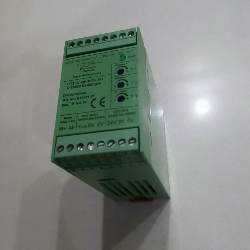 Negotiable Price - Phoenix Ott D-78652 - Repairable