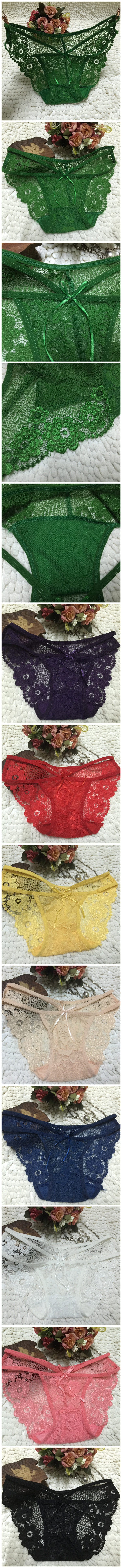 Slip jeunesse A161-30031 en nylon - Ref 643606 Image 9