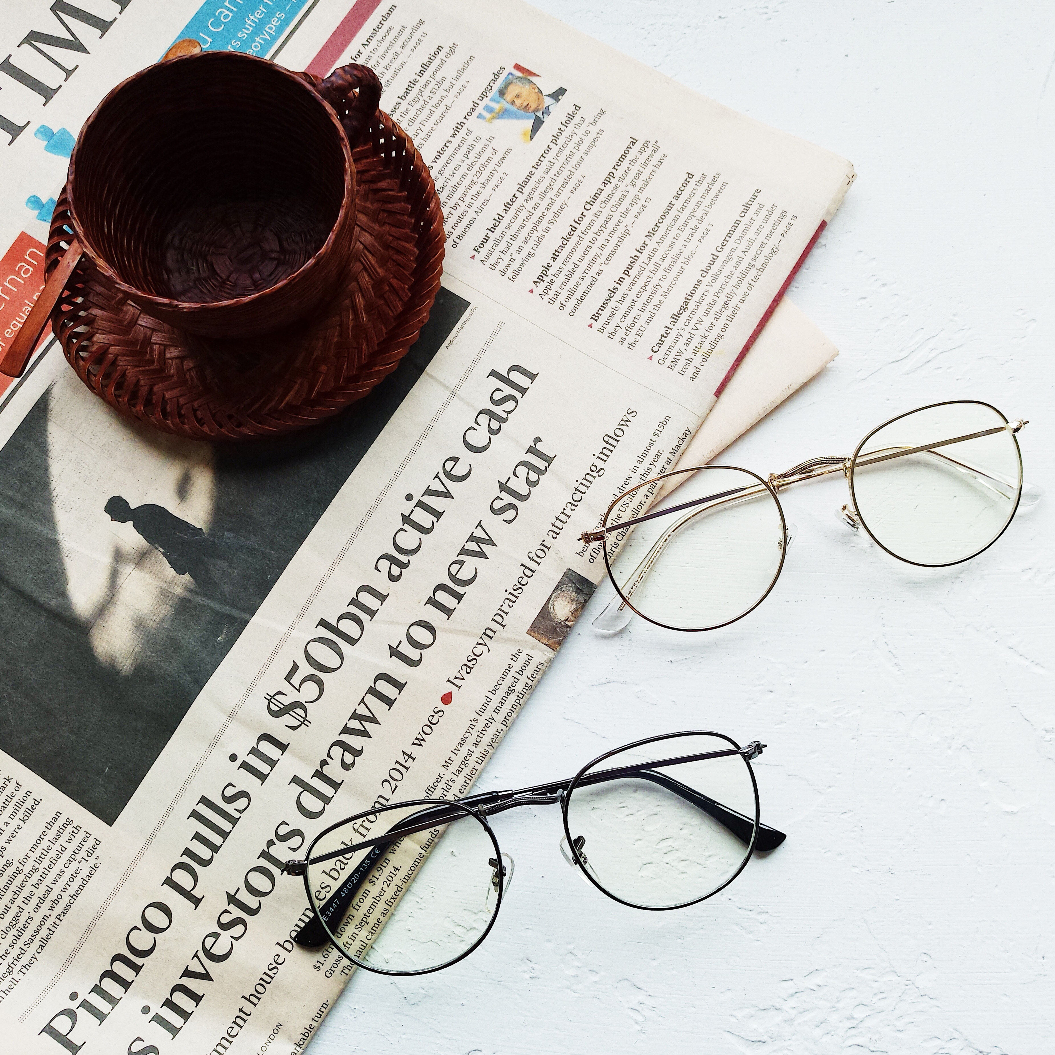 Montures de lunettes IWAYS    en Alliage cuivre-nickel - Ref 3138501 Image 20