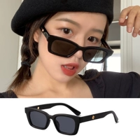 8635 серо-черная пленка в черной рамке [маленькая рамка, анти-УФ]